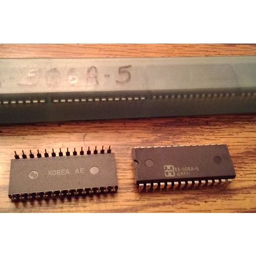 Lot of 13: Harris I3-506A-5