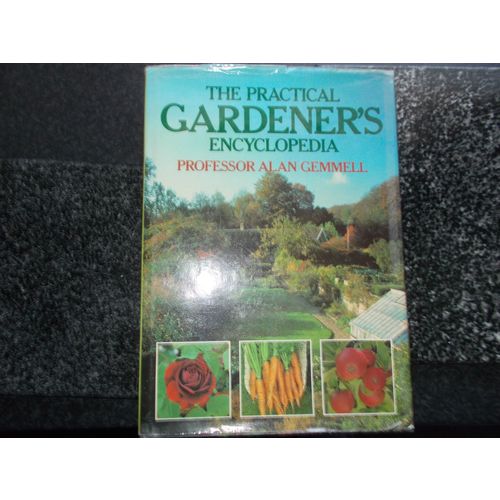 GARDENERS ENCYCLOPEDIA (17 /12 )