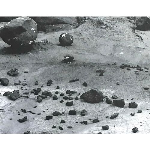 Eliot Porter Photo Print Pebbles Rocks Hanksville Rd Utah wall art poster orig
