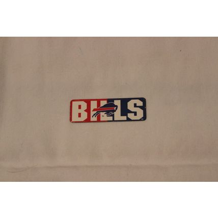 BILLS 1994 PRO MAGS Chris Martin Enterprises