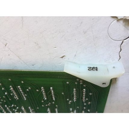 AYDIN 460-5043-AM,400-5036T,TVD-192,80702 Honeywell i92, TVD-192,AE