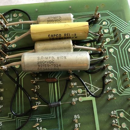 NEW RELIANCE ELECTRIC 845279 V,0-48652,O-48652, ASEA BROWN BOVERI BALDOR,ES