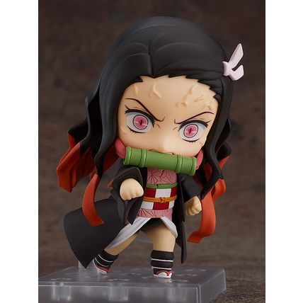Demon Slayer Nezuko Kamado Nendoroid 1194