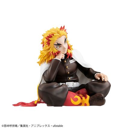 G.E.M. Series Demon Slayer Tenohira Kyojuro Rengoku