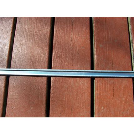 1986 Dodge Ram Truck Door Trim RH OEM