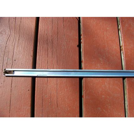 1986 Dodge Ram Truck Door Trim RH OEM