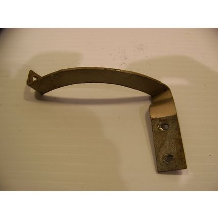1965 Plymouth Sport Fury Glove Box Door Limiting Strap OEM Glovebox