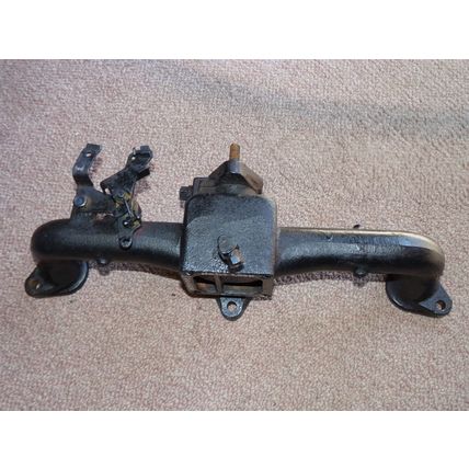 1935 Plymouth Intake Manifold 601418-2 OEM