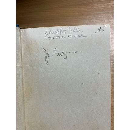 RARE* 1910 JOHN BUNYAN "THE PILGRIM'S PROGRESS" FICTION USA HARDBACK BOOK (P3)