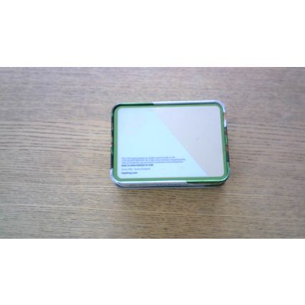 Teenage Mutant Ninja Turtles (Tin) - Imagicard by Leap Frog (2015)
