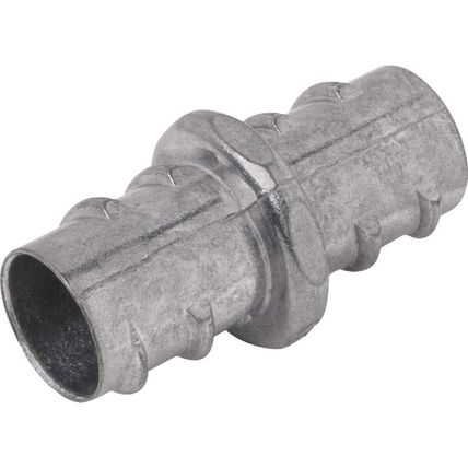 Thomas & Betts #XK241-1 1/2" Screw In Coupling