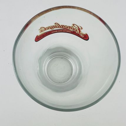Leinenkugels Canoe Join Us Out Here Tulip Pint Beer Glass