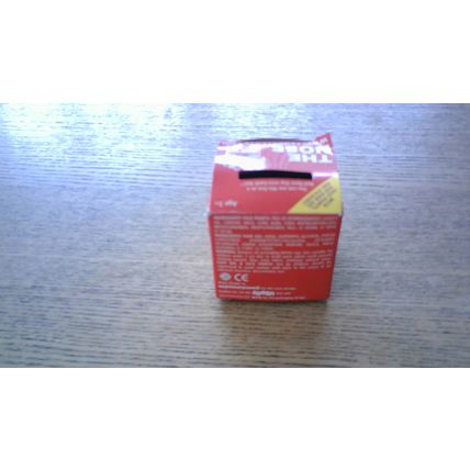 RED NOSE DAY NOSE (March 11, 2005) Boxed with Extras
