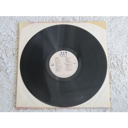 NOW THATS WHAT I CALL MUSIC 7 DOUBLE GATEFOLD VINYL LP.