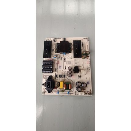 Grundig 43VOE73 Power supply. PW.A90W2.621. Z1H910R. 230407028. P23030305