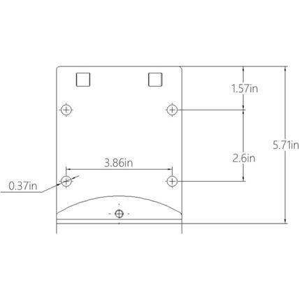 Basketball Folding Hoop, Indoor/Outdoor Hanging Basketball Net, All-Weather Net,
