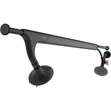 BOONA Tandem Shower - the Original Dual Shower Head for Couples, High Pressure D