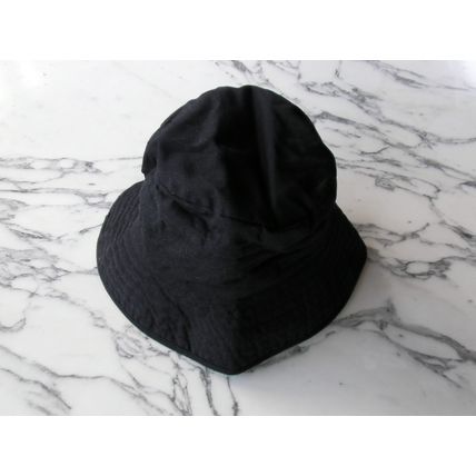 100% Cotton Black Sun Hat Beach Holiday Travel Protection UV SPF 50 no tan cream