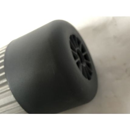 NEW MINI-MOTOR AC100P AC GEAR MOTOR, 645921 10.17:1 RATIO, 110 VAC, 330 RPM,DH