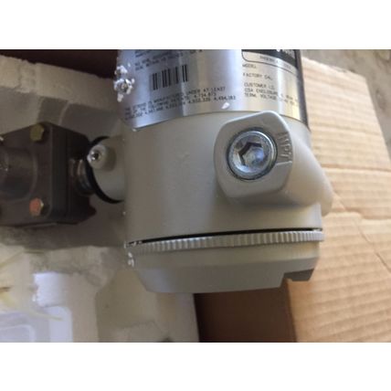 new HONEYWELL STG170-E1G-00000-MB,SMART TRANSMITTER ST3000,STG170G-A10-504F,AC