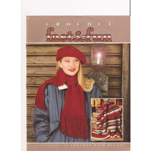 Crochet Sweater Pattern Stone River