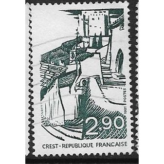 1981 Michel 2294 - fine used (o)