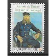 Belgium ( Belgique ) N° 2365 YVERT OBLITERE ( USED )