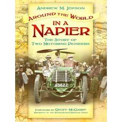 Around the World in a Napier