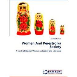 Women And Perestroika Society