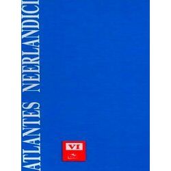 Atlantes Neerlandici Volume Vi