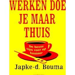 Werken Doe Je Maar Thuis