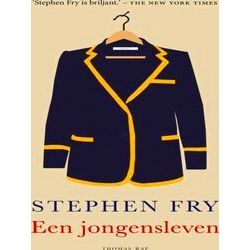 Een Jongensleven