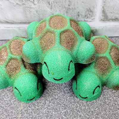Turtle Bath Bomb [ ]