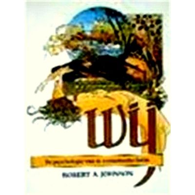 Wij - Tristan en Isolde de Psychologie van de Romantische Liefde by Robert A. Jo