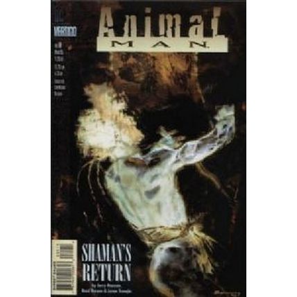 Animal Man (Vol 1) # 081 VFN+ ORIG US COMICS