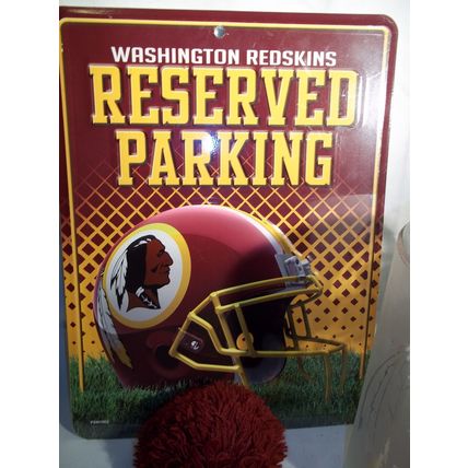 Washington REDSKINS Memorabilia Collection