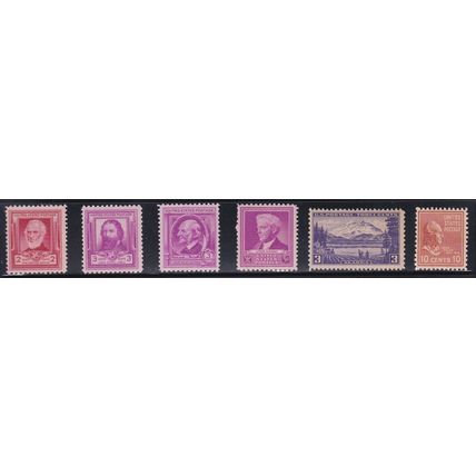 800 3c Alaska Fine MNH VA0200e