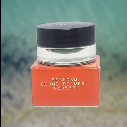 Seafoam Whipped Eye Color - Mary Kay Paradise Calling Collection Limited Edition