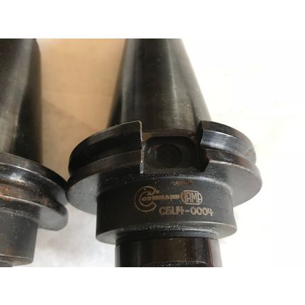 LOT 4 COMMAND C5U4-0004 ALPHA MODUL BORING ADAPTER,C5L4-0004,AG