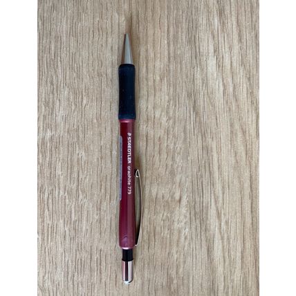 Staedtler graphite mechanical pencil 0.5mm 779 05