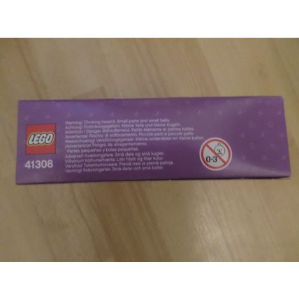Lego - Friends - (41308) - Stephanies Friendship Cakes - Factory Sealed
