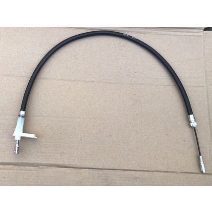 Hand brake Cable RH for Mercedes C class W202 details in ad FKB1942 First Line