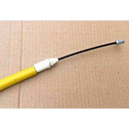 Hand Brake Cable for RENAULT CLIO Mk2 2.0 16v 1.5 dCi Rear Left LH QH BC4153