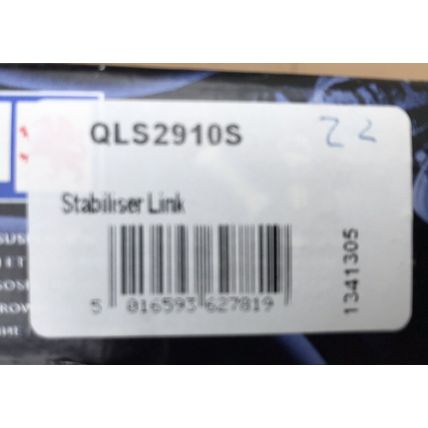 Anti Roll Bar Drop Link for Ford Mondeo I II Cougar details in ad QH QLS2910S