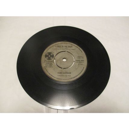 LEE MARVIN WAND’RIN STAR 1969 UK PRESSING SINGLE