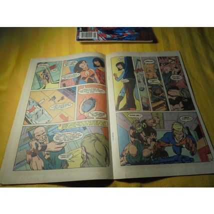 DOOMSDAY + 1 Issues 5 & 7! Early JOHN BYRNE! Charlton Comics! $16.00 Shipped!!