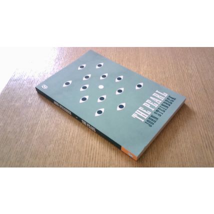 The Pearl by John Steinbeck (First Edition Paperback) Penguin Books (2016)