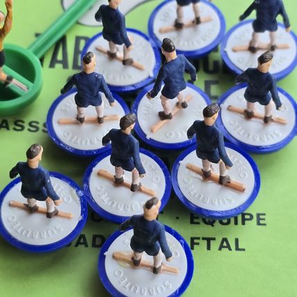 Subbuteo Ref 42 CHELSEA HW Heavyweight Team