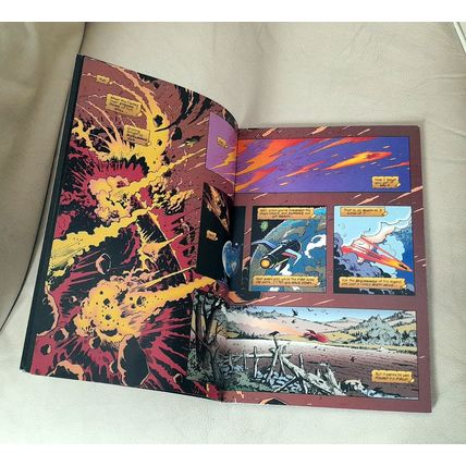Superman: Kal : Titan Graphic Novel : vf