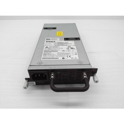 Genuine Power Supply 100-240V~ Output 350W DPSN-350CB F for Force10 S4810p 6TRFG